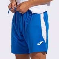 Glasgow Short Royal White Joma