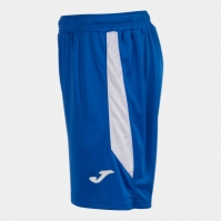 Glasgow Short Royal White Joma