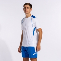 Glasgow Short Royal White Joma