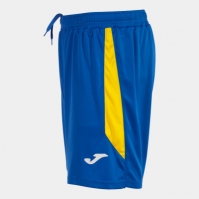 Glasgow Short Royal Yellow Joma