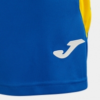 Glasgow Short Royal Yellow Joma