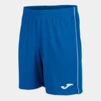 Liga Short Royal-white Joma