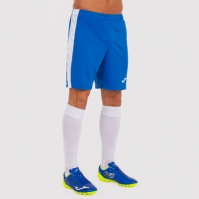 Maxi Short Royal-white Joma