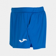 Pantalon scurt Combat Record Ii Royal Joma