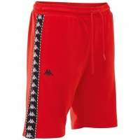 Pantalon scurt Combat Men's
 Kappa ITALO red 309013 18-1664