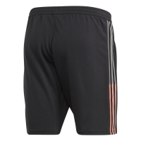 Pantalon scurt Combat men's L black adidas Tango FP7905