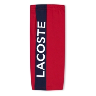 Pantalon scurt Combat Lacoste Lacoste Colour Block Graphic copil