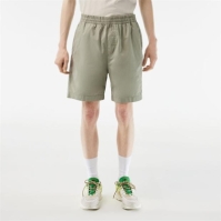 Pantalon scurt Combat Lacoste Lacoste Organic Cotton