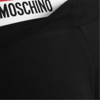 Pantalon scurt Combat MOSCHINO Tape