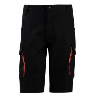 Pantalon scurt Combat Muddyfox Mountain Bike barbat