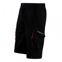 Pantalon scurt Combat Muddyfox Mountain Bike barbat