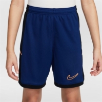 Pantalon scurt Combat Nike Academy copil baietel