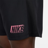 Pantalon scurt Combat Nike Academy Woven barbat