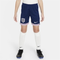 Pantalon scurt Combat Nike Home 2024 copil