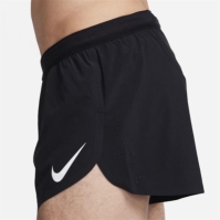 Pantalon scurt Combat Nike AeroSwift 2-in-1