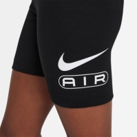 Pantalon scurt Combat Nike Air Big () Biker copil fetita