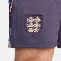 Pantalon scurt Combat Nike England Away 2024 adulti