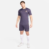 Pantalon scurt Combat Nike England Away 2024 adulti