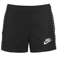 Pantalon scurt Combat Nike AV15 Woven dama