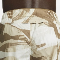 Pantalon scurt Combat Nike Challenger Dri-FIT 5 Brief-Lined Running barbat