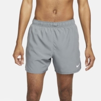 Pantalon scurt Combat Nike Challenger Dri-FIT 5 Brief-Lined Running barbat