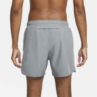 Pantalon scurt Combat Nike Challenger Dri-FIT 5 Brief-Lined Running barbat