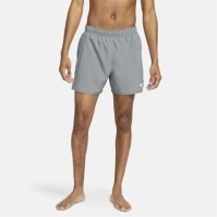 Pantalon scurt Combat Nike Challenger Dri-FIT 5 Brief-Lined Running barbat