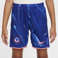 Pantalon scurt Combat Nike Chelsea Home 2024 2025 copil