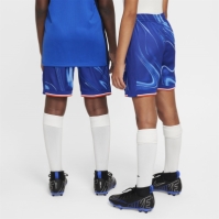 Pantalon scurt Combat Nike Chelsea Home 2024 2025 copil