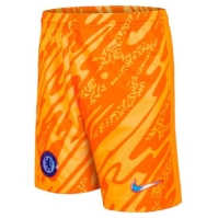 Pantalon scurt Combat Nike Chelsea Home Portar 2024 2025 copil