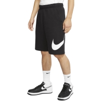 Pantalon scurt Combat Nike Club Short BB GX black BV2721 010