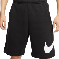 Pantalon scurt Combat Nike Club Short BB GX black BV2721 010