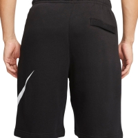 Pantalon scurt Combat Nike Club Short BB GX black BV2721 010