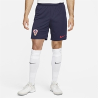 Pantalon scurt Combat Nike Croatia Away 2022 adulti