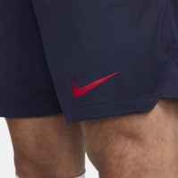 Pantalon scurt Combat Nike Croatia Away 2022 adulti