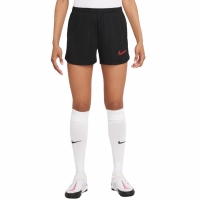 Spodenki damskie Nike Df Academy 21 Short K czarne CV2649 016