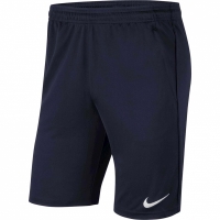 Pantalon scurt Combat Nike Df Park 20 Short Kz men's navy blue CW6152 451