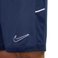 Pantalon scurt Combat Nike Dri-Fit Academy 25 Men's Navy Blue FZ9776 410