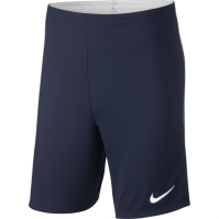 Pantalon scurt Combat Nike Dri-FIT Academy Soccer barbat