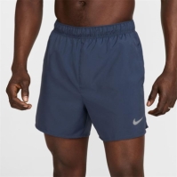 Pantalon scurt Combat Nike Dri-FIT Challenger 5 Brief-Lined Versatile barbat