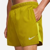 Pantalon scurt Combat Nike Dri-FIT Challenger 5 Brief-Lined Versatile barbat