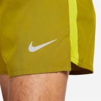 Pantalon scurt Combat Nike Dri-FIT Challenger 5 Brief-Lined Versatile barbat