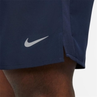 Pantalon scurt Combat Nike Dri-FIT Challenger 7 Unlined Versatile barbat