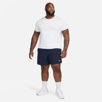 Pantalon scurt Combat Nike Dri-FIT Challenger 7 Unlined Versatile barbat