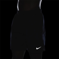 Pantalon scurt Combat Nike Dri-FIT Challenger 7 Unlined Versatile barbat