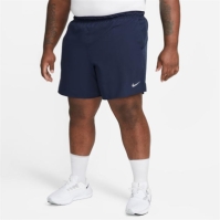 Pantalon scurt Combat Nike Dri-FIT Challenger 7 Unlined Versatile barbat