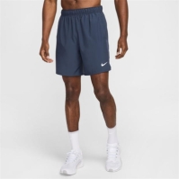 Pantalon scurt Combat Nike Dri-FIT Challenger 7 Unlined Versatile barbat