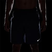 Pantalon scurt Combat Nike Dri-FIT Challenger 9 Unlined Versatile barbat