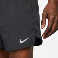 Pantalon scurt Combat Nike Dri-FIT Stride 5 Brief-Lined Running barbat