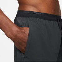 Pantalon scurt Combat Nike Dri-FIT Stride 5 Brief-Lined Running barbat